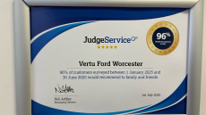 Ford EcoSport 1.0 EcoBoost 125 ST-Line 5dr Petrol Hatchback